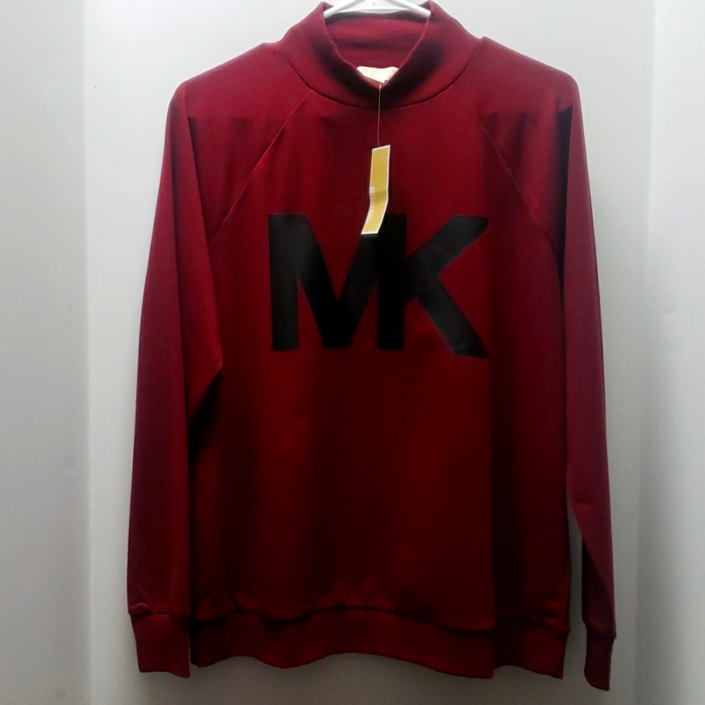 Michael Kors NWT Sweatshirt SZ M